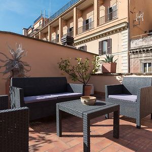Appartement met Twee Slaapkamers